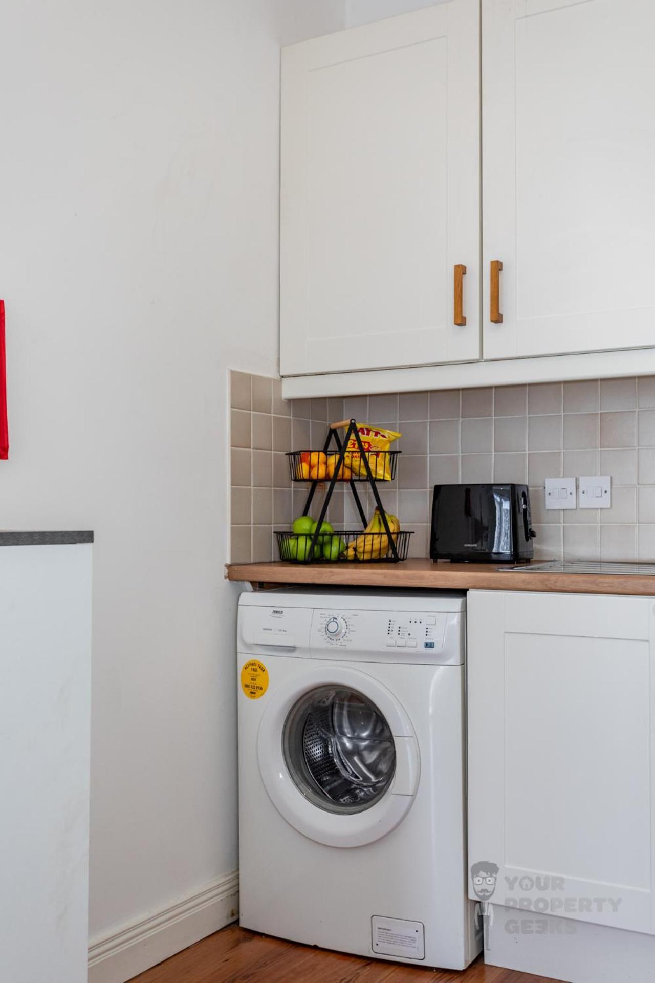 Attic Style 2 Bed Duplex Apartment With Rooftop Patio Belfast Eksteriør bilde