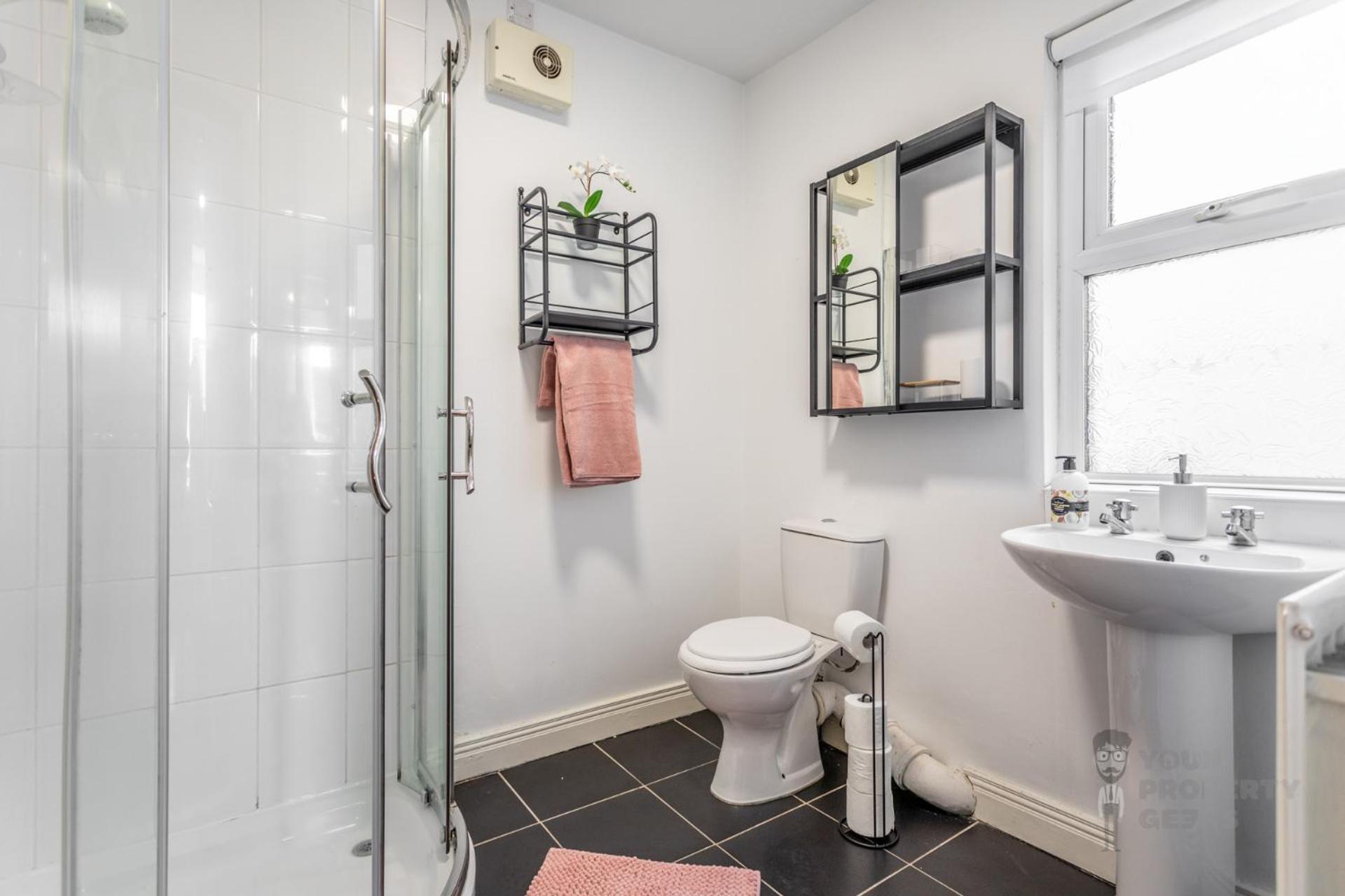 Attic Style 2 Bed Duplex Apartment With Rooftop Patio Belfast Eksteriør bilde