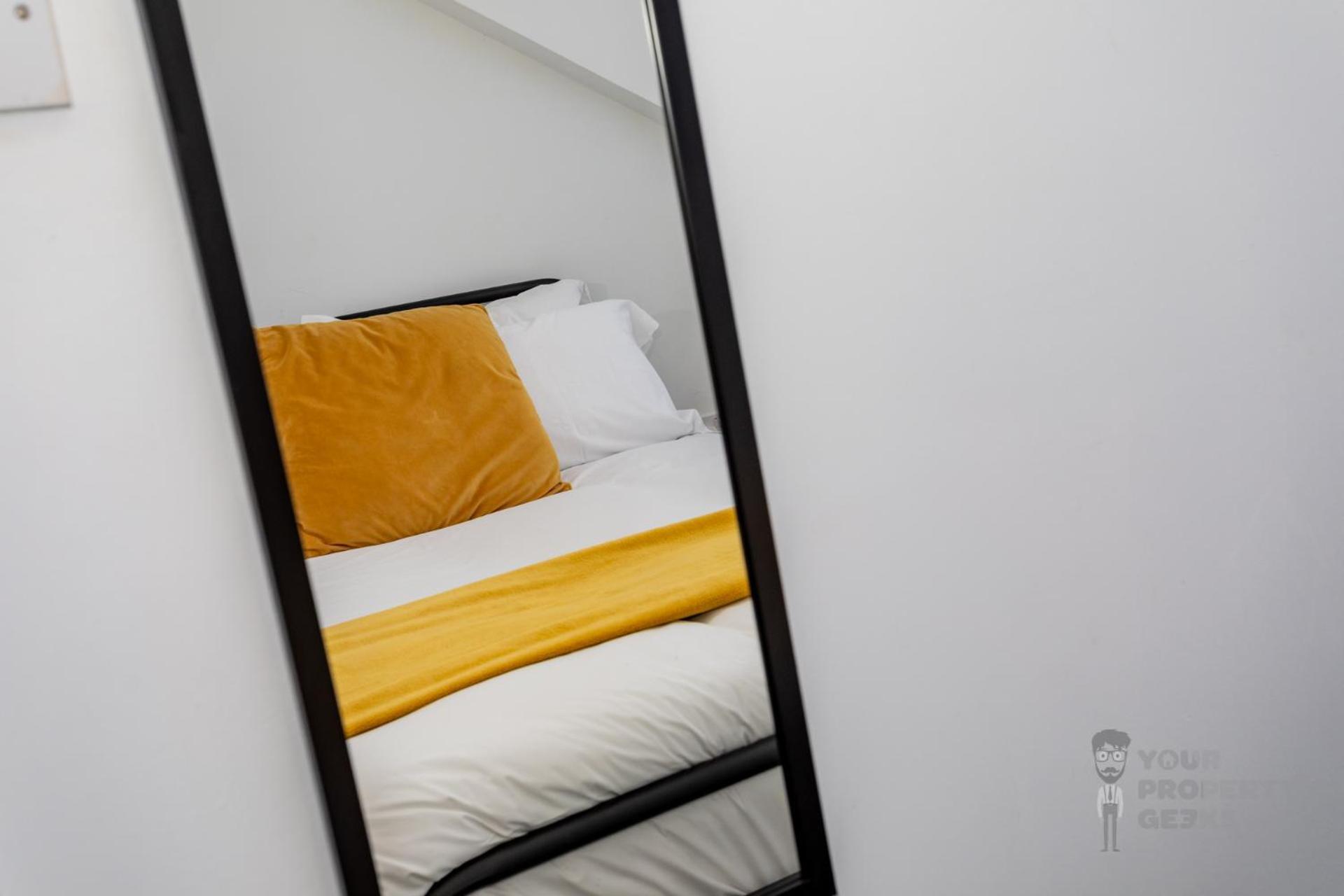 Attic Style 2 Bed Duplex Apartment With Rooftop Patio Belfast Eksteriør bilde